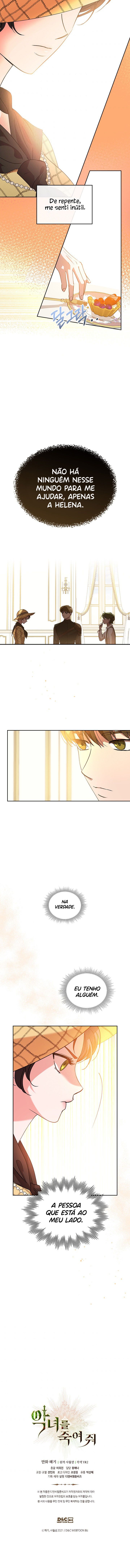 Read Mate a Vilã PT Manga Online