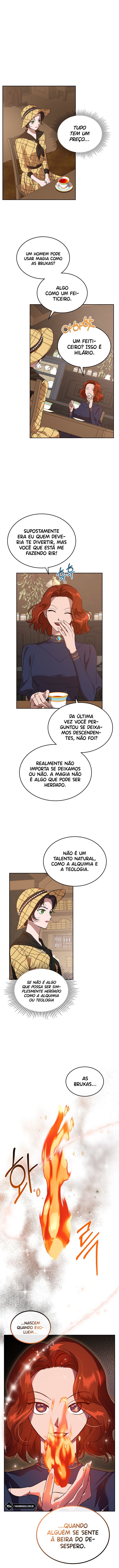 Read Mate a Vilã PT Manga Online