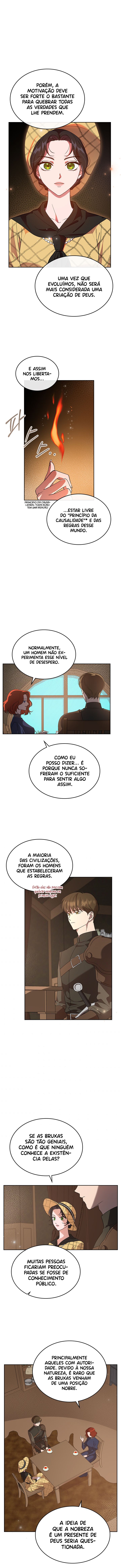 Read Mate a Vilã PT Manga Online