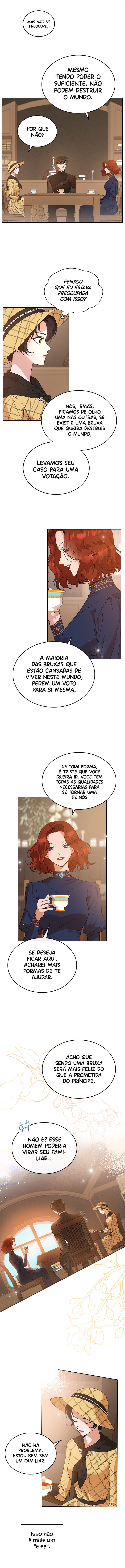 Read Mate a Vilã PT Manga Online