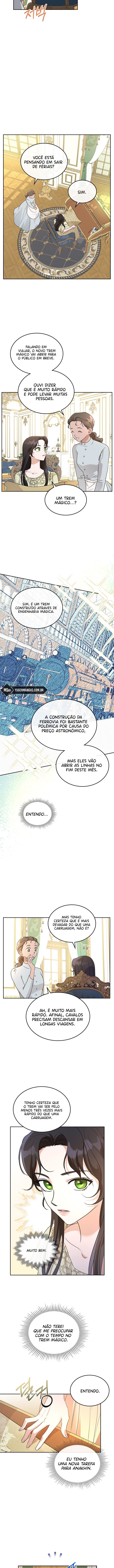 Read Mate a Vilã PT Manga Online