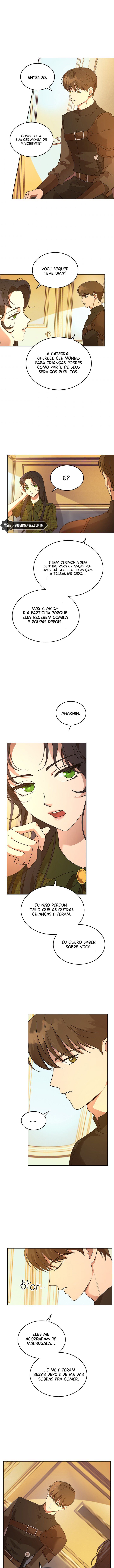 Read Mate a Vilã PT Manga Online