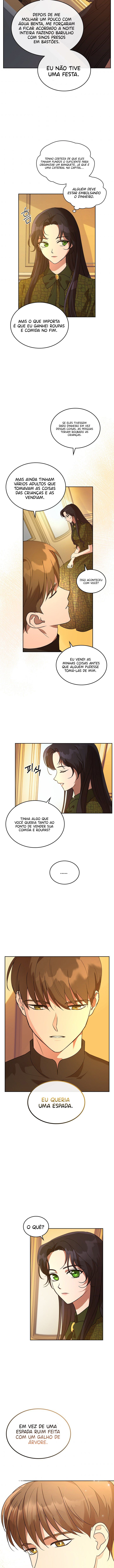 Read Mate a Vilã PT Manga Online