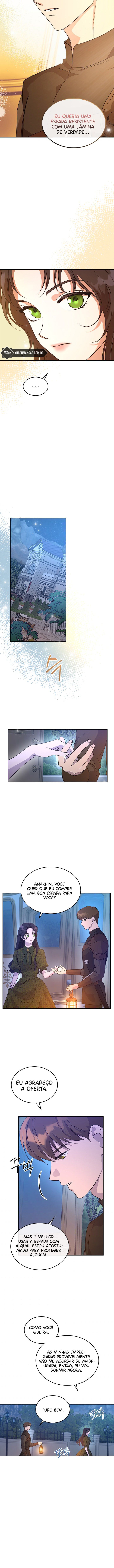 Read Mate a Vilã PT Manga Online