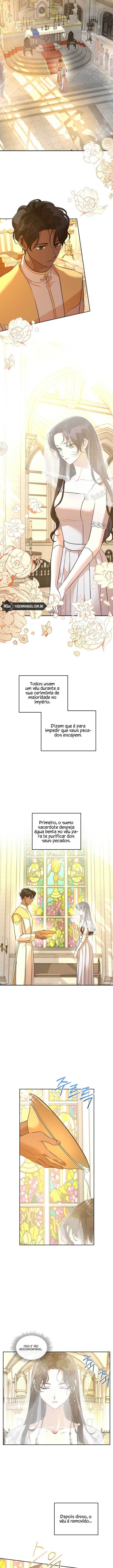 Read Mate a Vilã PT Manga Online