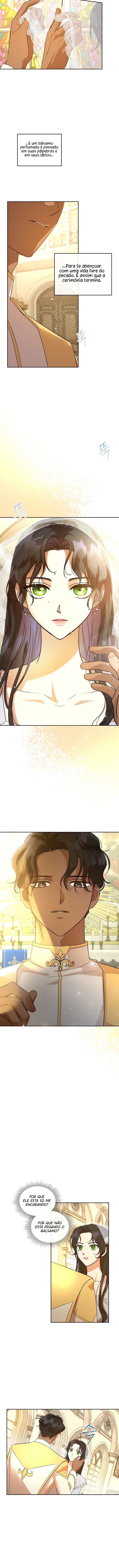Read Mate a Vilã PT Manga Online