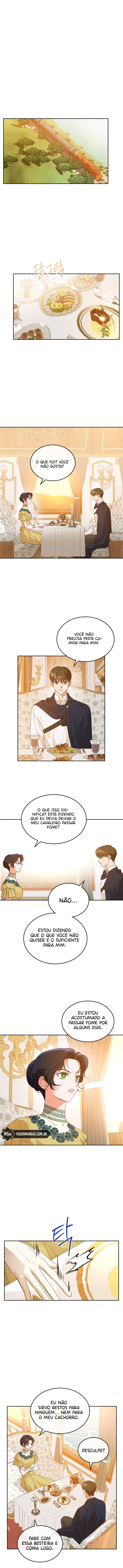 Read Mate a Vilã PT Manga Online