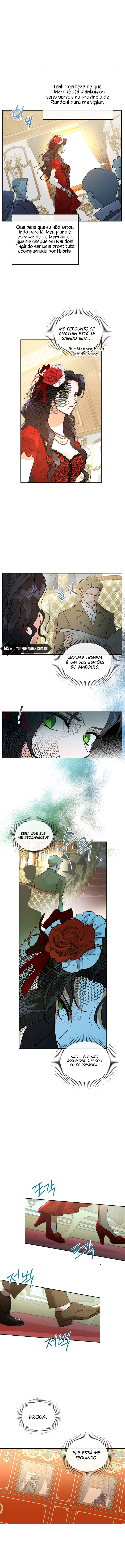 Read Mate a Vilã PT Manga Online