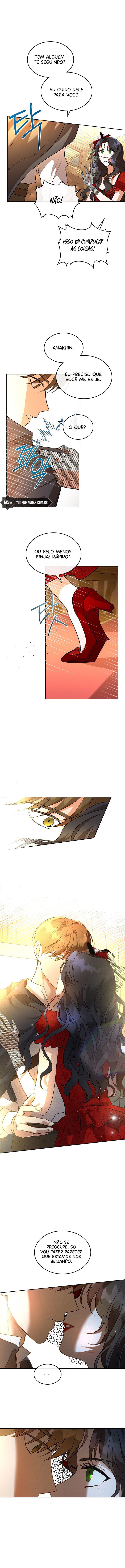 Read Mate a Vilã PT Manga Online