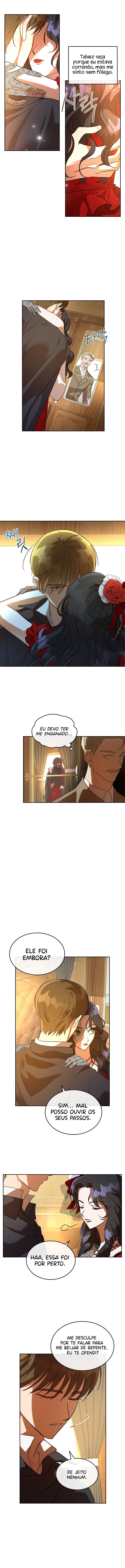 Read Mate a Vilã PT Manga Online