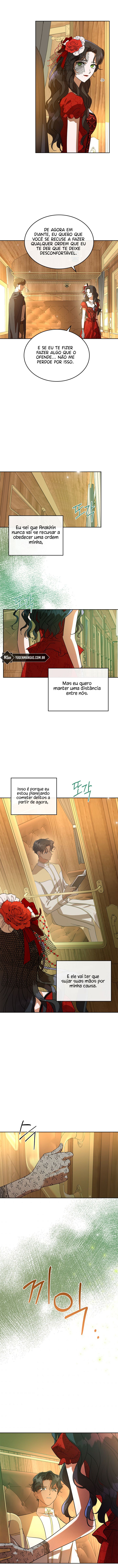 Read Mate a Vilã PT Manga Online