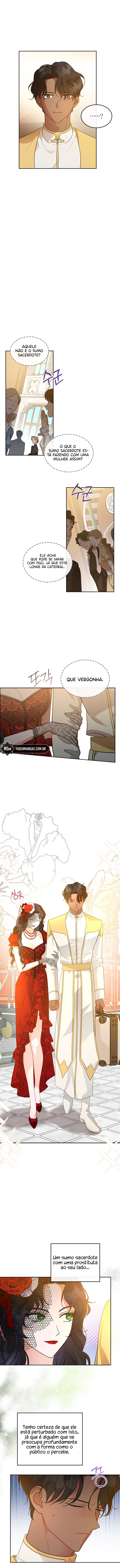 Read Mate a Vilã PT Manga Online