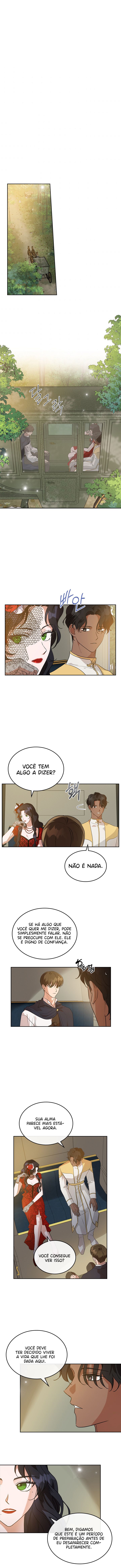 Read Mate a Vilã PT Manga Online