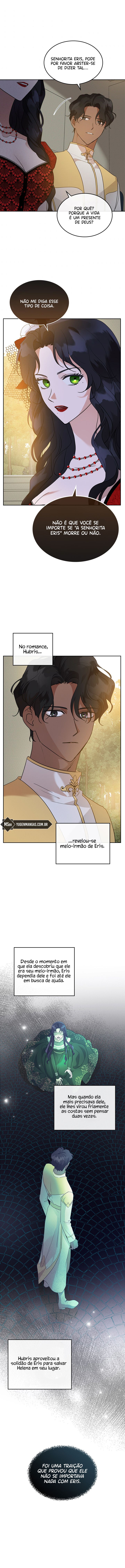 Read Mate a Vilã PT Manga Online