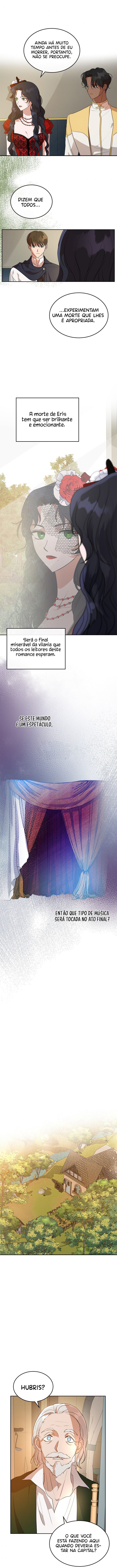 Read Mate a Vilã PT Manga Online