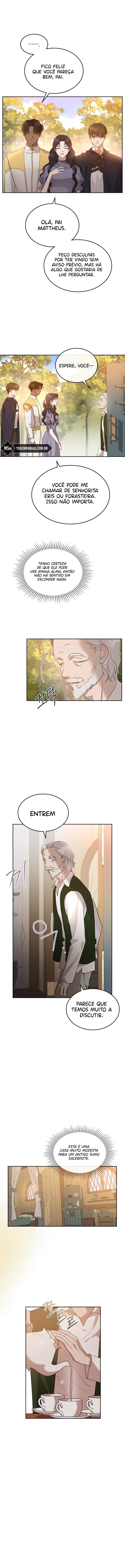 Read Mate a Vilã PT Manga Online