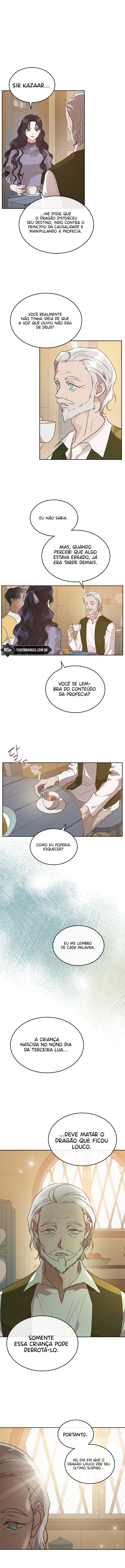 Read Mate a Vilã PT Manga Online