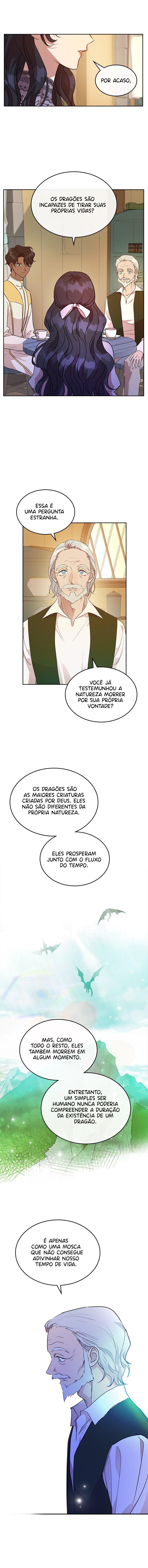 Read Mate a Vilã PT Manga Online
