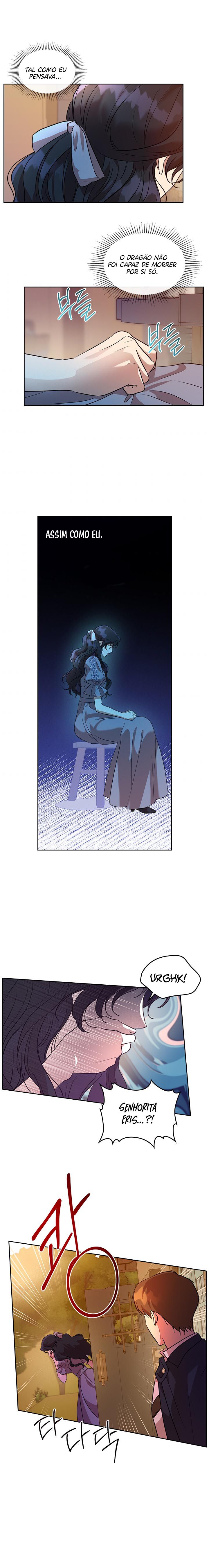 Read Mate a Vilã PT Manga Online
