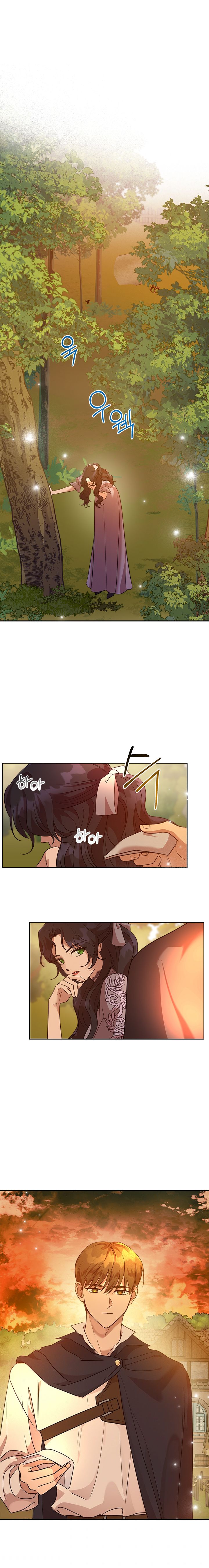 Read Mate a Vilã PT Manga Online