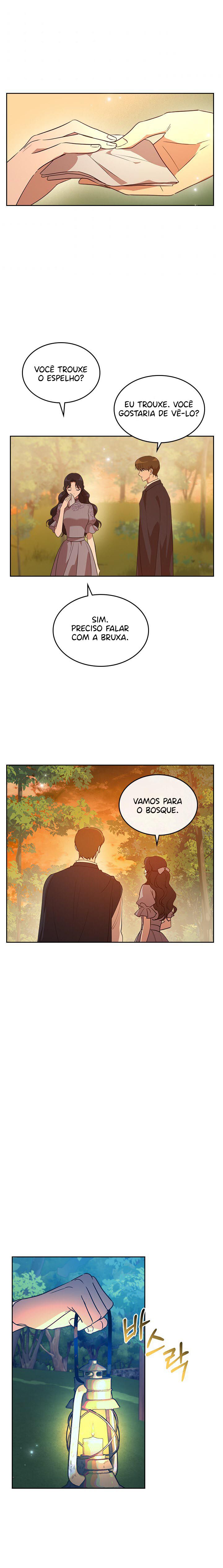 Read Mate a Vilã PT Manga Online