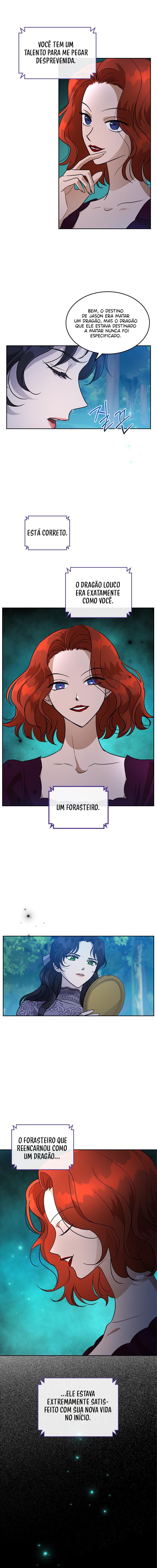 Read Mate a Vilã PT Manga Online