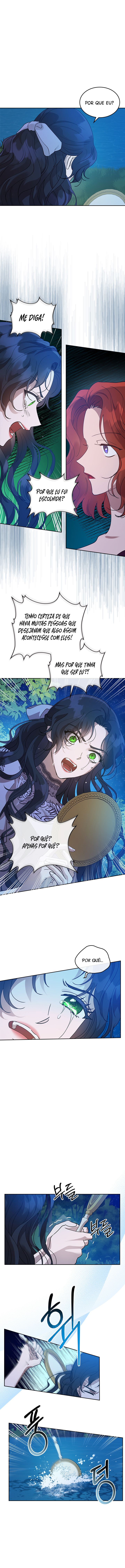 Read Mate a Vilã PT Manga Online