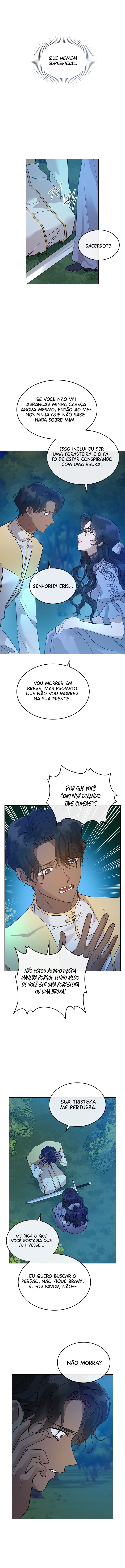 Read Mate a Vilã PT Manga Online