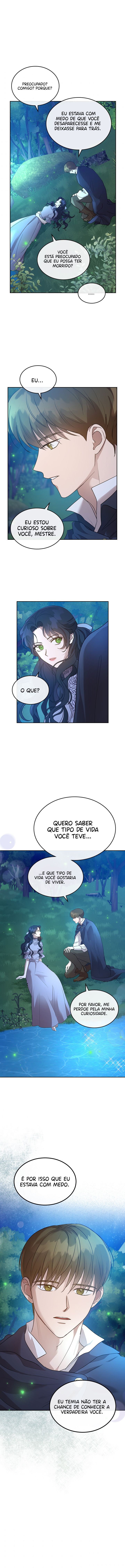 Read Mate a Vilã PT Manga Online