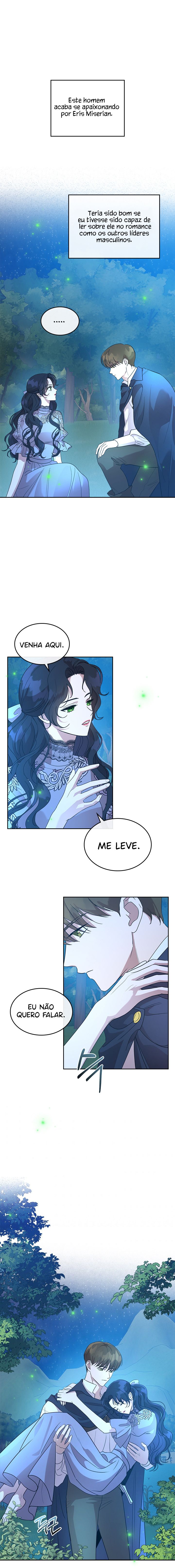 Read Mate a Vilã PT Manga Online