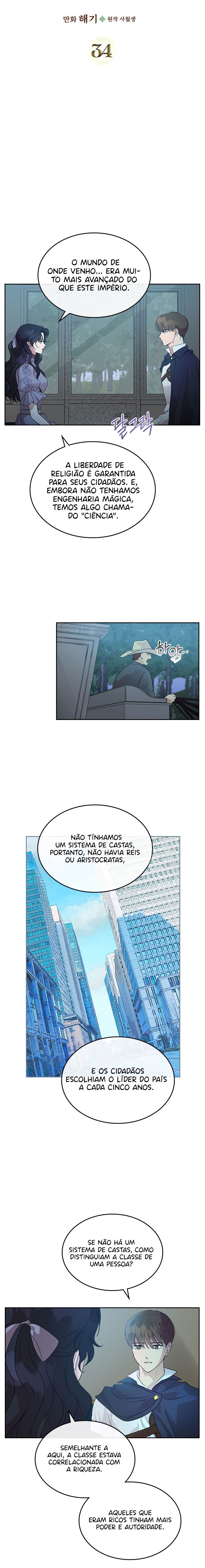 Read Mate a Vilã PT Manga Online