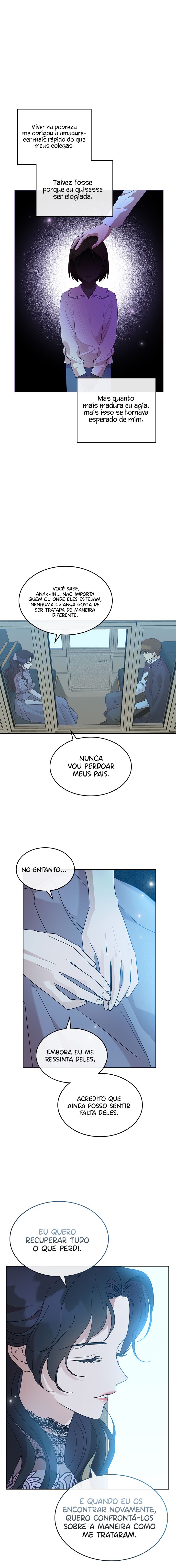 Read Mate a Vilã PT Manga Online
