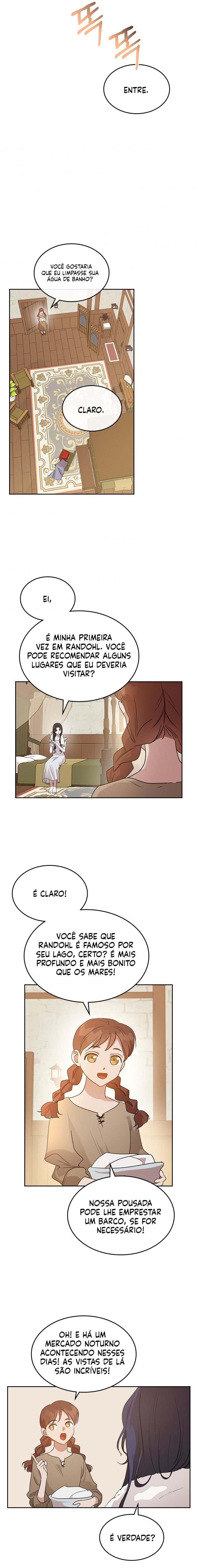 Read Mate a Vilã PT Manga Online