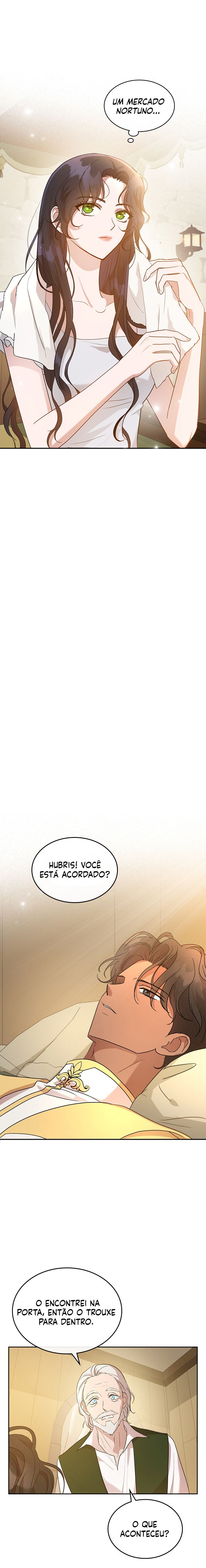 Read Mate a Vilã PT Manga Online
