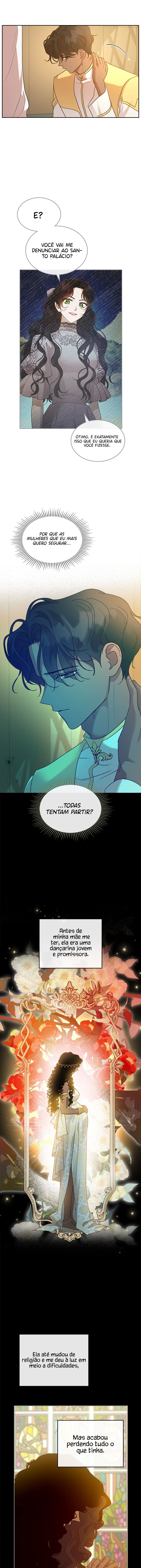 Read Mate a Vilã PT Manga Online
