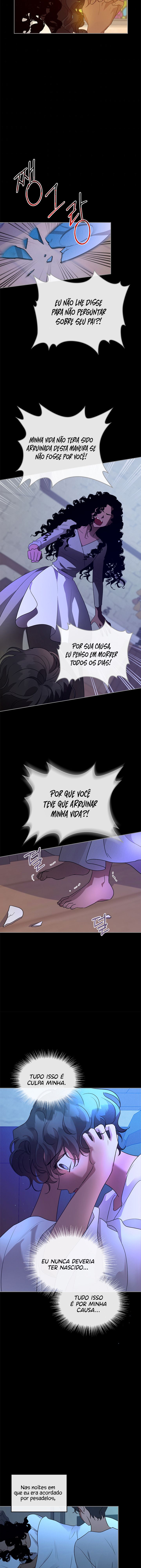 Read Mate a Vilã PT Manga Online