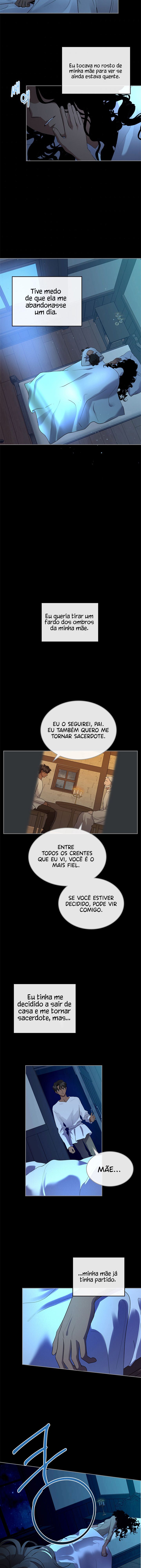 Read Mate a Vilã PT Manga Online