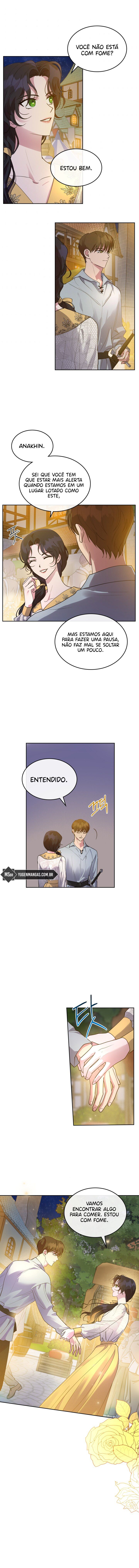 Read Mate a Vilã PT Manga Online