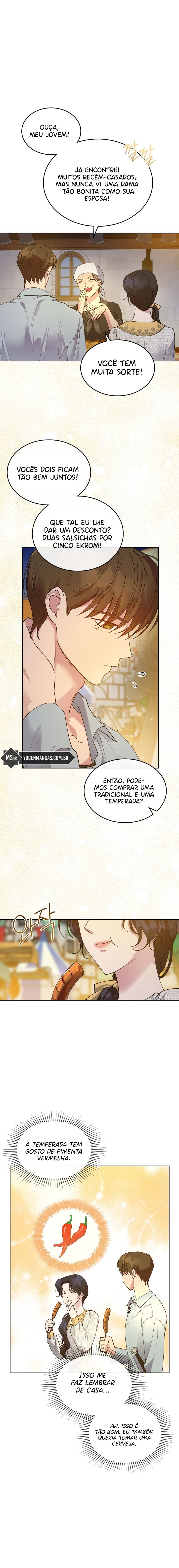 Read Mate a Vilã PT Manga Online