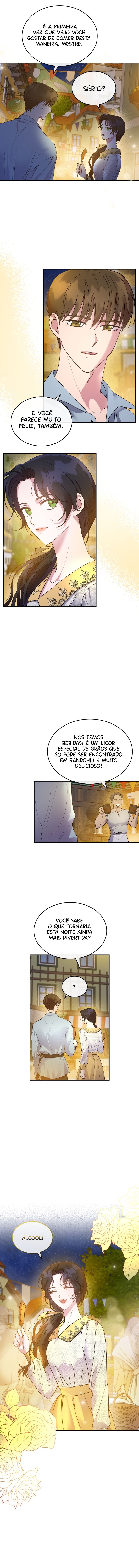 Read Mate a Vilã PT Manga Online