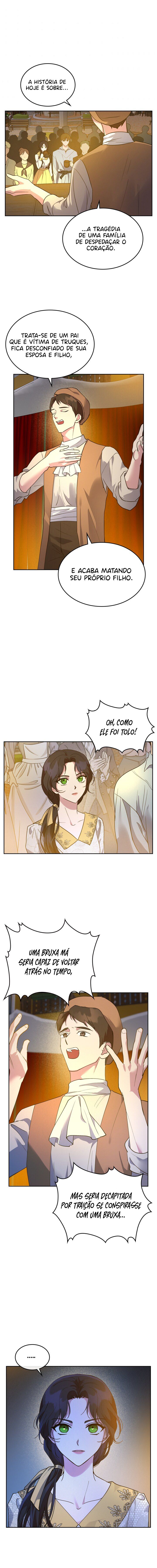 Read Mate a Vilã PT Manga Online
