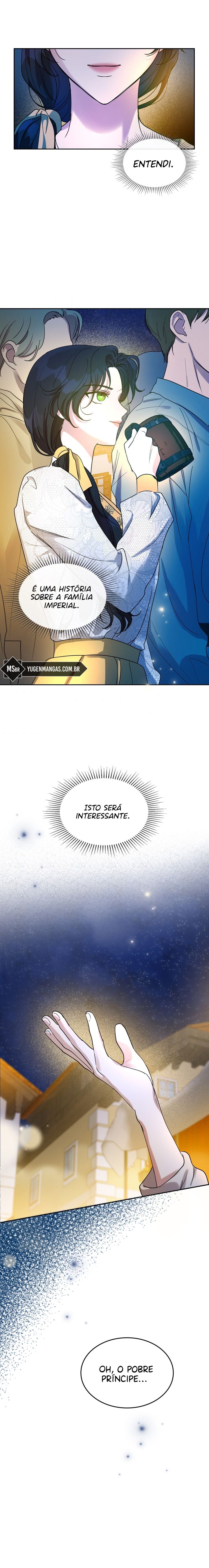 Read Mate a Vilã PT Manga Online