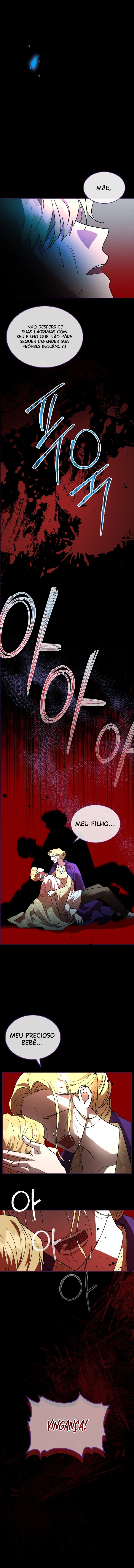 Read Mate a Vilã PT Manga Online