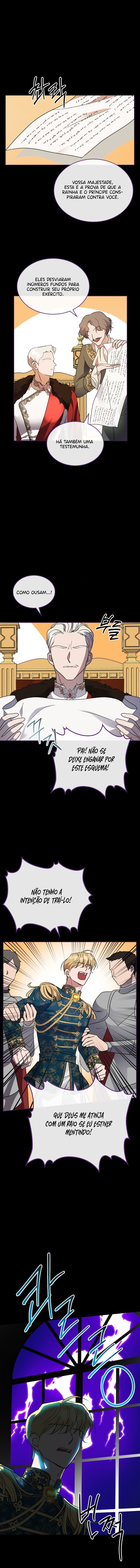 Read Mate a Vilã PT Manga Online