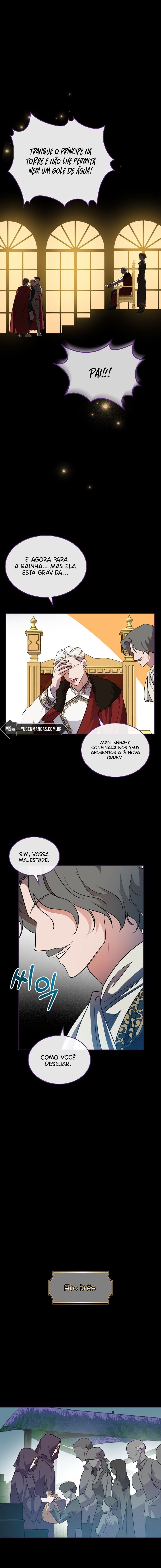 Read Mate a Vilã PT Manga Online