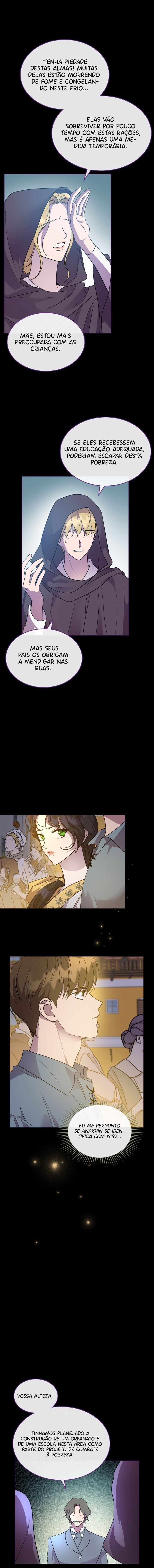 Read Mate a Vilã PT Manga Online