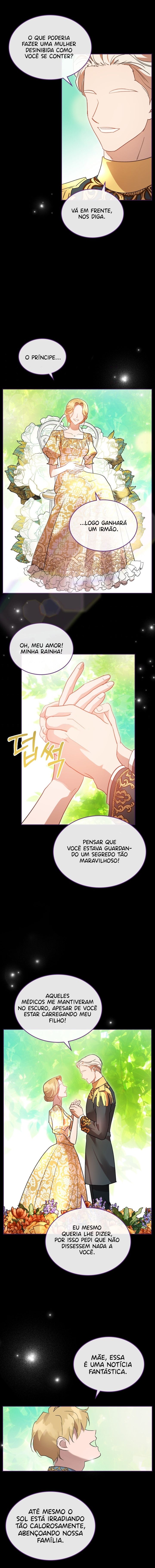 Read Mate a Vilã PT Manga Online
