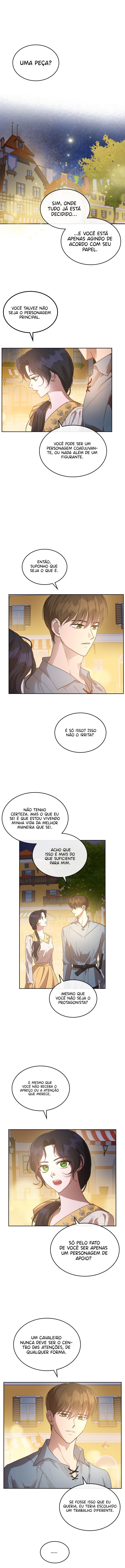 Read Mate a Vilã PT Manga Online