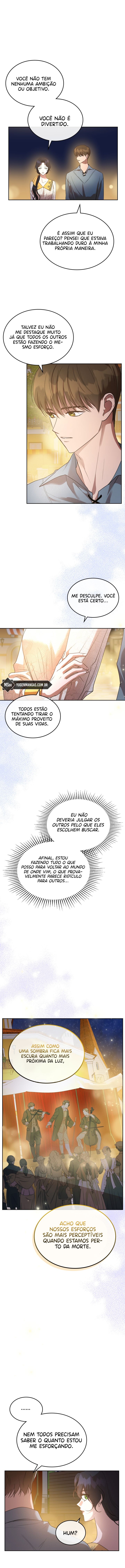 Read Mate a Vilã PT Manga Online
