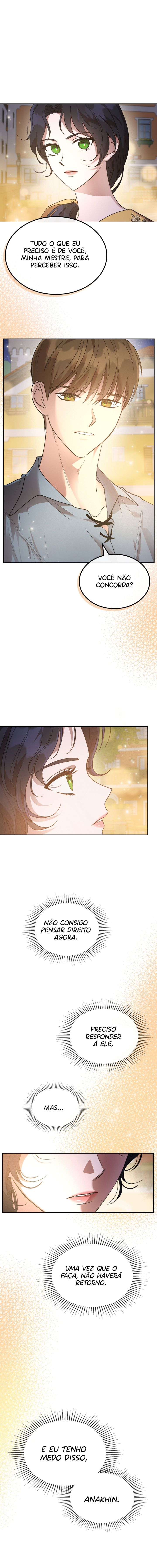 Read Mate a Vilã PT Manga Online